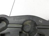 Dacia Logan MCV II 13-20 Kombi Halter Träger Aufnahme Führung für Stoßstange Links Hinten Dacia Logan MCV II 13-20... Vorschau 5