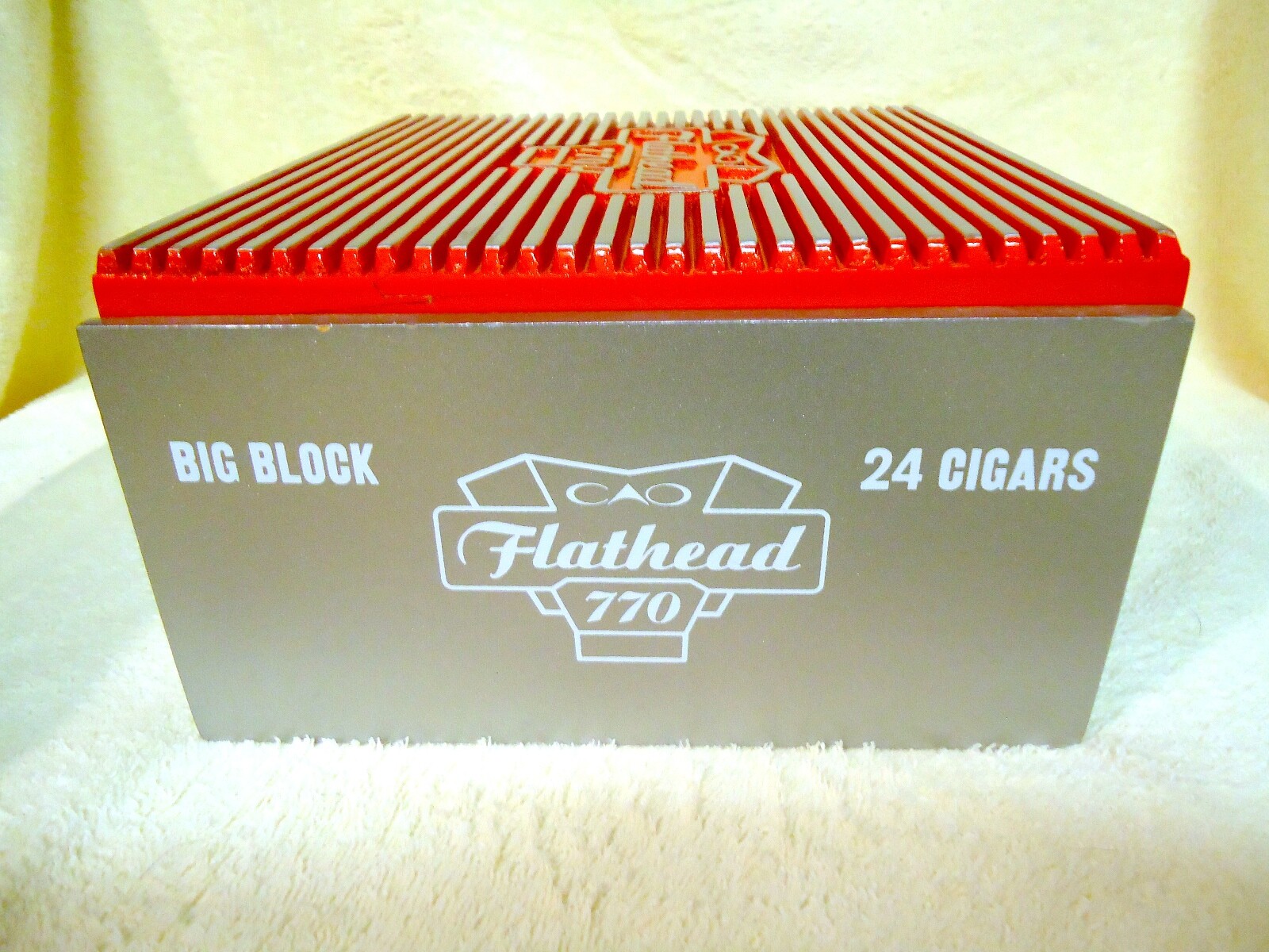 Купить Коробки для сигар 770 в интернет-магазине с Ebay с доставкой из ...