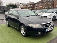 2005 Honda Accord 2.2 i-CDTi Executive 4dr SALOON Diesel Manual