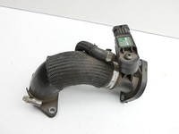 Smart Fortwo 453 14-19 0,9 66KW Luftdruck MAP Sensor Ladeluftschlauch Smart Fortwo 453 14-19 06.11.2018 0281002997... Vorschau 6
