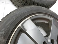 Audi A4 8W B9 15-19 4 x Kompletträder Aluminiumfelge Winterreifen 225/50R17 5X112 Audi A4 8W B9 15-19 05.04.2016... Vorschau 9