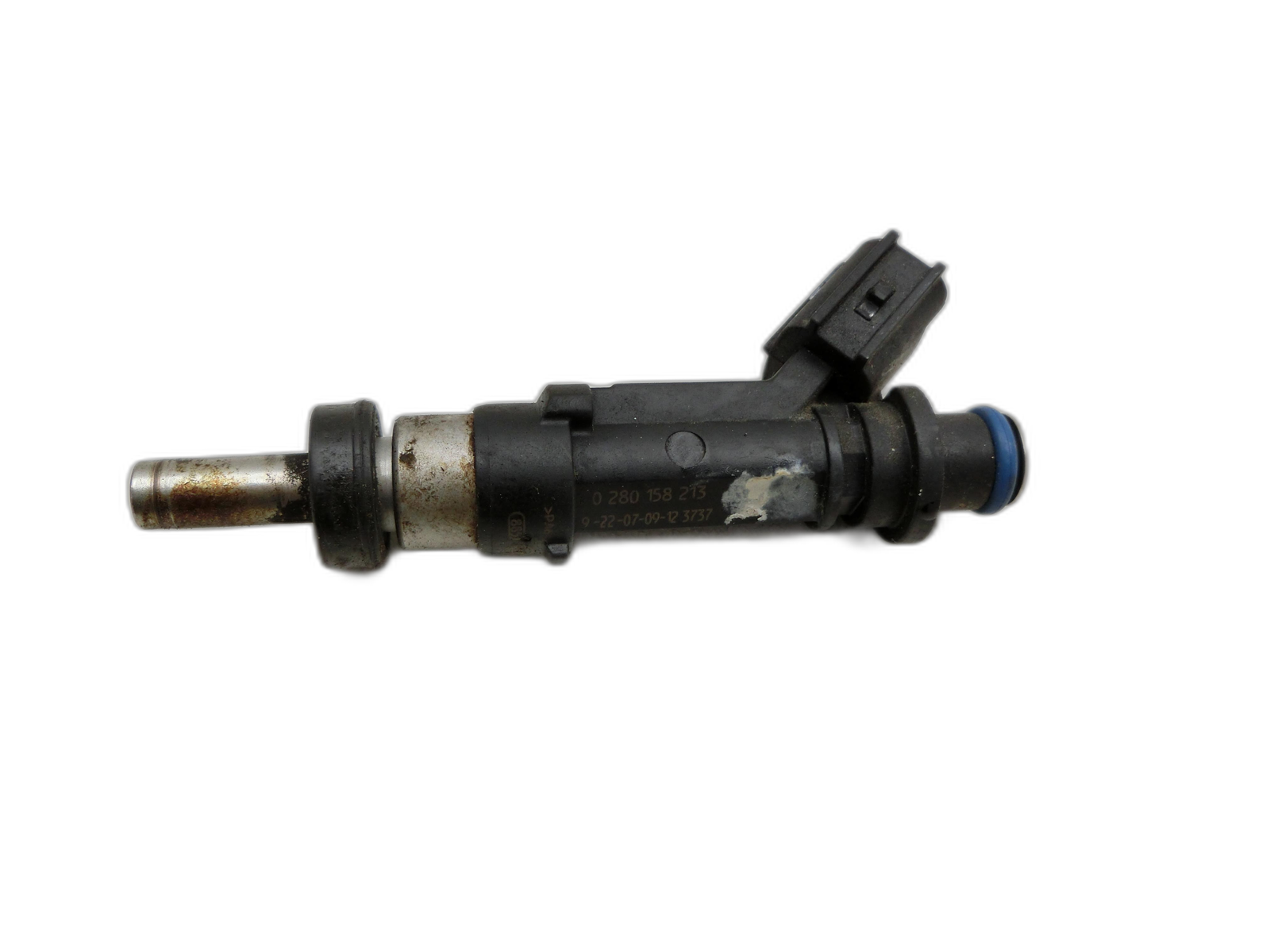 Iniettore Zyl.3 per Toyota Auris E15 06-10 - Bild 1