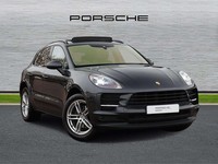 2018 Porsche Macan Estate 5dr PDK SUV Petrol Automatic