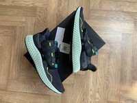 adidas consortium zx 4000 4d futurecraft