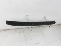 Ford S-Max II CK 15-19 Laderaumkante Ladekante Verkleidung Ford S-Max II CK 15-19 19.12.2015 gebraucht Vorschau 1