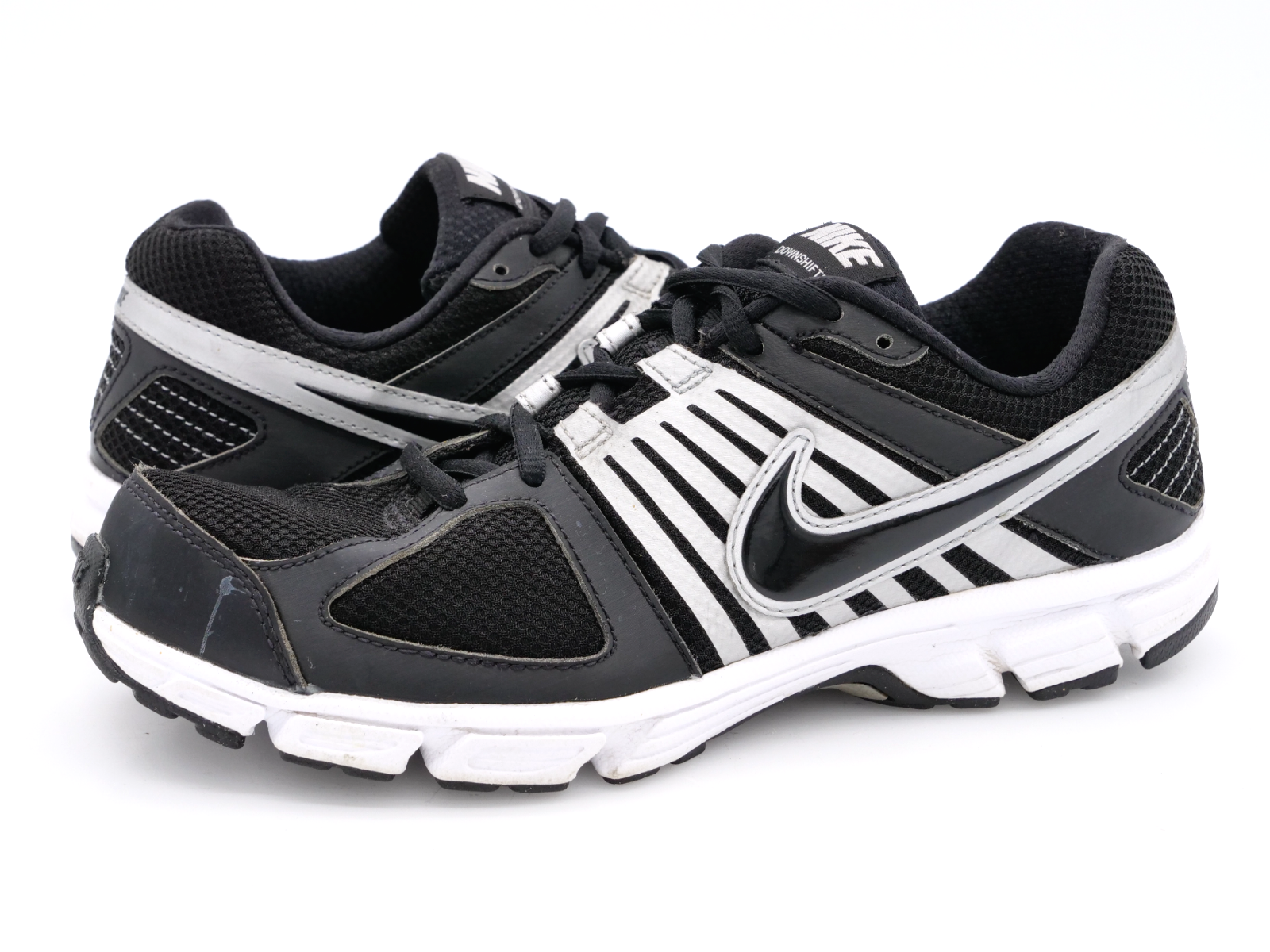 nike downshifter 41