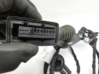 Audi A6 4G 11-14 Kombi Kabelbaum für Tür und Fensterheber Links Hinten Audi A6 4G 11-14 11.04.2012 4G5971687AJ... Vorschau 4
