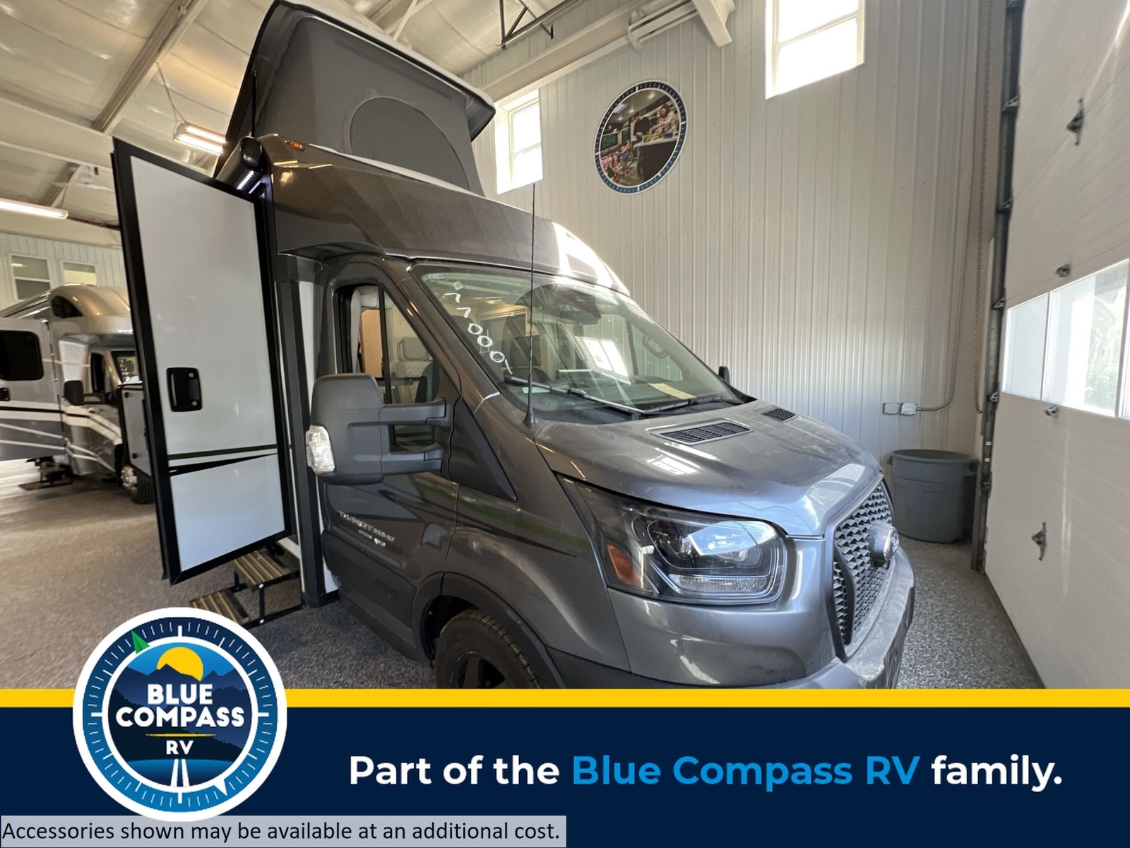 2024 Winnebago Ekko For Sale! New Winnebago Ekko for sale in East