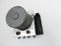 Mercedes A200 W169 04-08 ABS Steuergerät Aggregat Hydraulikblock Mercedes A200 W169 04-08 12.08.2005 A0044319212... Vorschau 4
