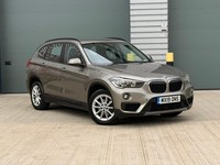 2019 BMW X1 sDrive 18d SE 5dr - 100k Miles - Finance available ESTATE Diesel Man