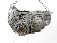 Audi A4 8E B6 00-04 2,4 125KW FRC Automatikgetriebe Getriebe ohne Wandler Audi A4 8E B6 00-04 07.06.2002... Vorschau 2