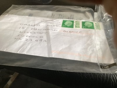 Item photo(s) from verified buyer