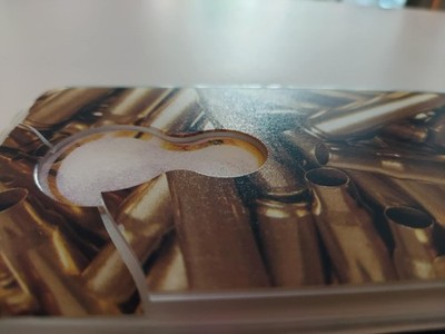 Artikelfoto(s) von einem verifizierten Käufer