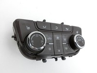 Opel Zafira C 11-16 Bedienteil Bedienelement Heizung Klimabedienteil Opel Zafira C 11-16 16.10.2014 13429883... Vorschau 6