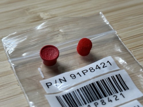 Artikelfoto(s) von einem verifizierten Käufer