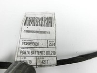 Fiat Ducato Boxer 250 14-23 L2H2 Kabelbaum Leitungssatz für Tür und Fensterheber Hinten Rechts Fiat Ducato Boxer... Vorschau 5