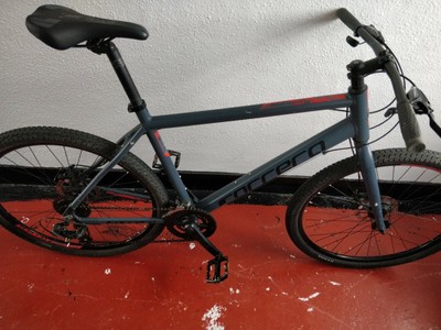 Carrera Subway aluminium Bike 20" frame