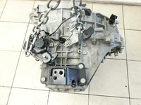 Hyundai I30 FD 10-12 CRDi 1,6 94KW WBJ6 ZH97 Schaltgetriebe Getriebe WBJ6 Hyundai I30 FD 10-12 27.10.2011 gebraucht Vorschau 6