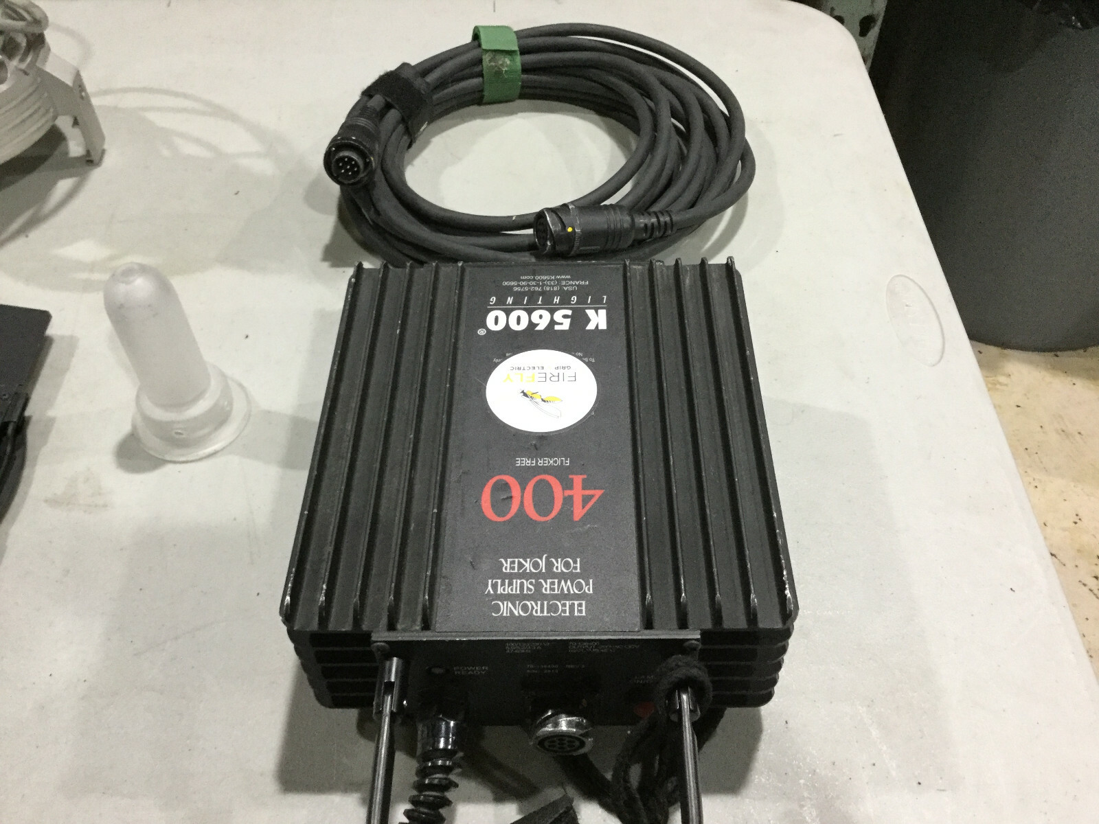 Jokerbug 400 Kit + XS Chimera