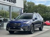 2023 Subaru Outback 2.5i Limited Lineartronic 4WD Euro 6 (s/s) 5dr ESTATE Petrol
