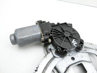 Ford Transit 6 VI MK7 06-13 L1H1 Fensterhebermotor mit Fensterheber Links Vorne Ford Transit 6 VI MK7 06-13... Vorschau 2