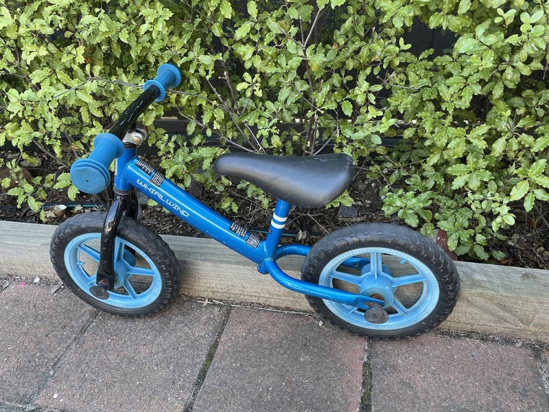 balance bike kmart australia
