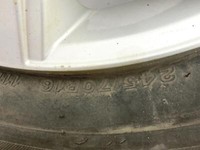 VW Amarok 2H 10-16 1 x Komplettrad Ersatzrad Aluminiumfelge Sommerreifen 245/70R16 5X120 VW Amarok 2H 10-16... Vorschau 5