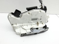 Seat Mii KF1 11-16 3T Türschloss m. ZV Stellmotor Rechts Vorne Seat Mii KF1 11-16 21.10.2014 1S1837016C gebraucht Vorschau 4