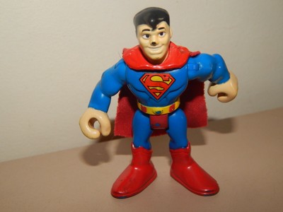 marvel superman figure