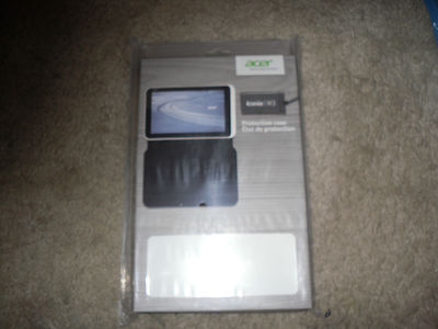 Acer Iconia W3-810 Protective Case White New!!!
