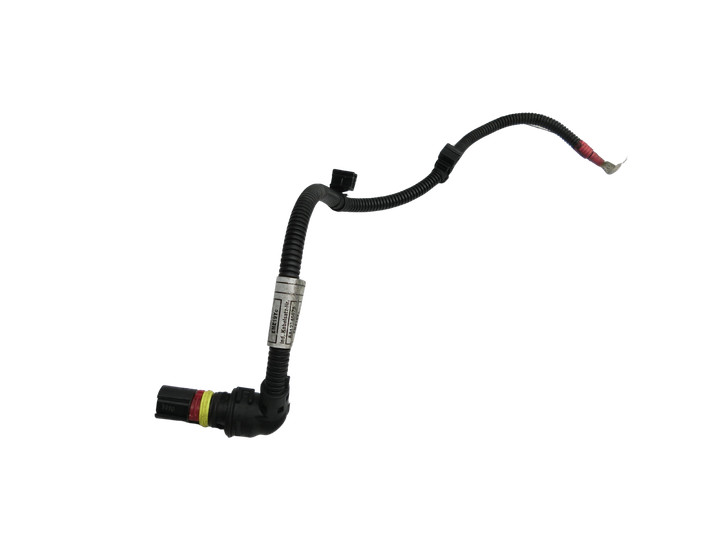 BMW F11 10-13 5er 525D Kabelbaum für Vorglührelais  - Bild 1