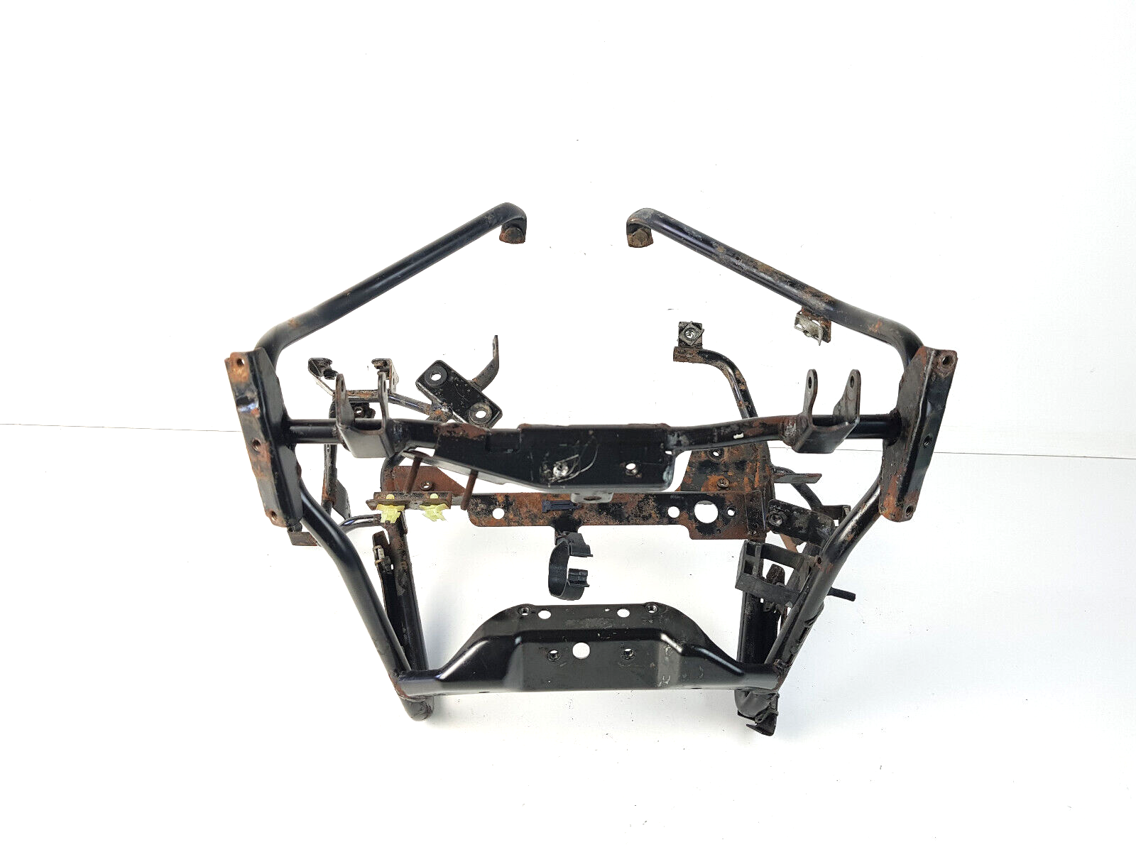 Telaio Telaietto Anteriore Supporto Scudo GILERA GP 800 2007 - 2011