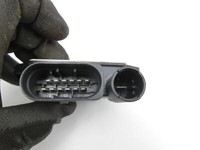 Mercedes S211 W211 E320 02-06 Steuergerät ECU Modul Beru Glühzeitrelais Vorglührelais Mercedes S211 W211 E320 02-06... Vorschau 4