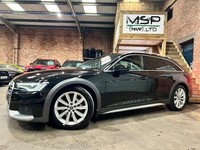 2020 Audi A6 Allroad 50 TDI Quattro Sport 5dr Tip Auto ESTATE Diesel Automatic