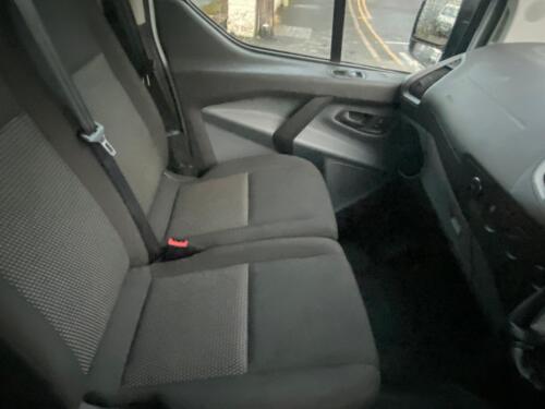 Ford Transit custom image