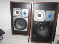 wharfedale linton xp3