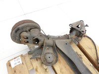 Fiat Panda 312 12-21 5T Hinterachse Achse Achsträger Fiat Panda 312 12-21 28.03.2014 51846454 gebraucht Vorschau 5
