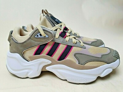 Adidas Magmur Running 'Desert Sand' Women New (9US) NMD max ultra swift EQT w