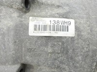 BMW X1 E84 X18D 09-12 2,0d 105KW 4WD GA6HP-19Z Automatikgetriebe Getriebe ohne Wandler BMW X1 E84 X18D 09-12... Vorschau 10