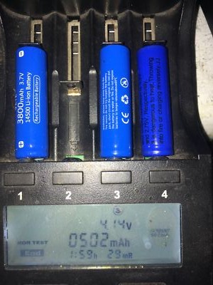Fotos del artículo de un comprador verificado