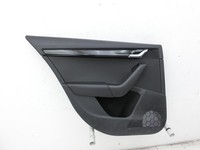 Skoda Octavia III 5E 12-17 Kombi Türverkleidung Türpappe Links Hinten Skoda Octavia III 5E 12-17 04.12.2018... Vorschau 1