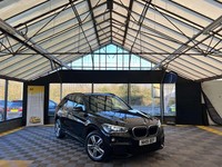 2019 BMW X1 xDrive 18d M Sport 5dr Step Auto ESTATE DIESEL Automatic