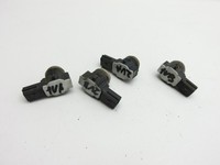 Opel Zafira Tourer P12 16-19 Abstands Sensor Parksensor PDC Vorne Set Satz GAZ Opel Zafira Tourer P12 16-19... Vorschau 4