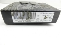 Mitsubishi Outlander III 12-15 Steuergerät ECU Modul Mitsubishi Outlander III 12-15 22.09.2015 RPA-LG02-MMC3 gebraucht Vorschau 2