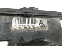 BMW E53 X5 01-03 3,0d 135KW Servopumpe Hydraulikpumpe für Lenkung 127Bar BMW E53 X5 01-03 08.05.2003 32416756930... Vorschau 6