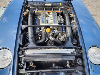 image 1 of engine