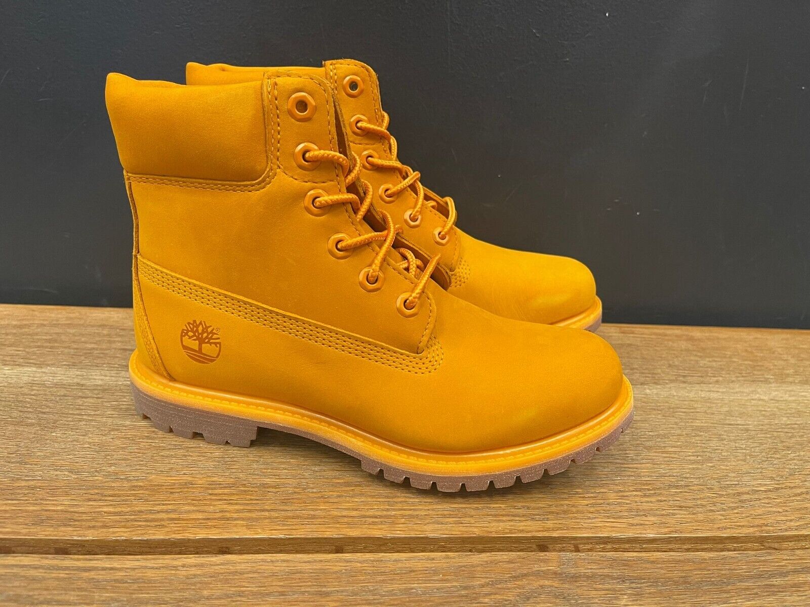 Timberland Women's Footwear 50TH Anniversary Edition 6-Inch