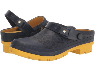 Женские сабо Joules Welly Clog