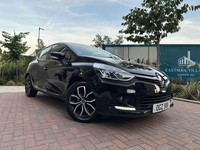 2019 Renault Clio 0.9 TCe Play Euro 6 (s/s) 5dr HATCHBACK Petrol Manual
