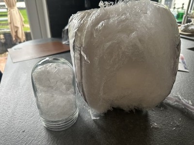 Fotos del artículo de un comprador verificado